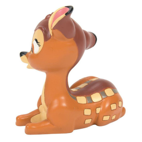 Enesco - Bambi - Colección Disney Showcase