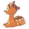 Enesco - Bambi - Colección Disney Showcase