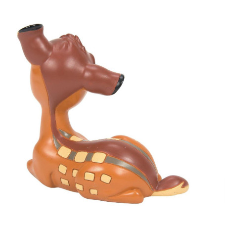 Enesco - Bambi - Colección Disney Showcase