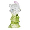 Enesco FACETS - Simplón disfrazado de piedra preciosa - Disney