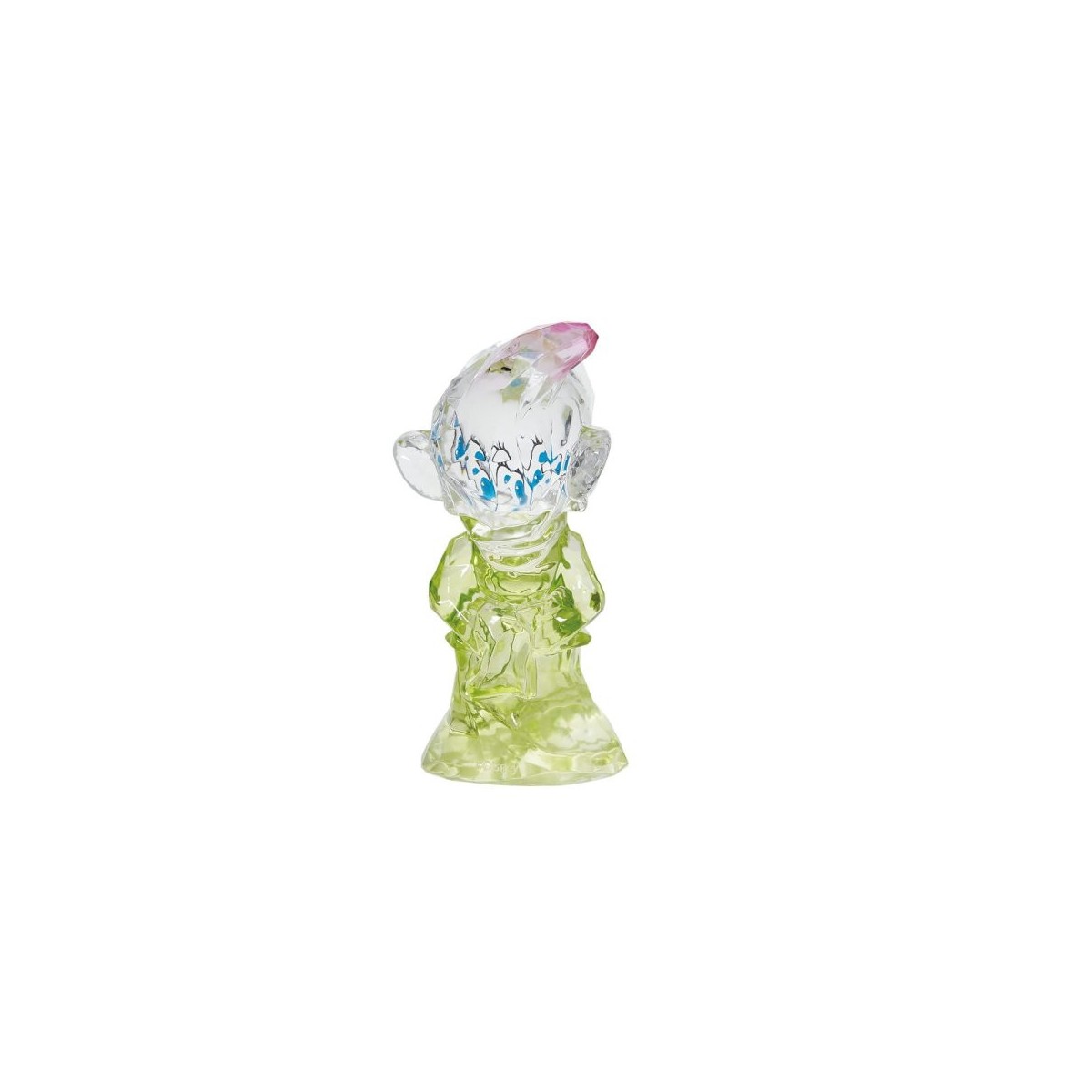 Enesco FACETS - Simplón disfrazado de piedra preciosa - Disney