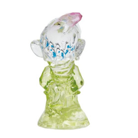 Enesco FACETS - Simplón disfrazado de piedra preciosa - Disney
