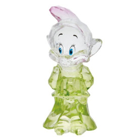Enesco FACETS - Simplón disfrazado de piedra preciosa - Disney