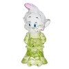 Enesco FACETS - Simplón disfrazado de piedra preciosa - Disney