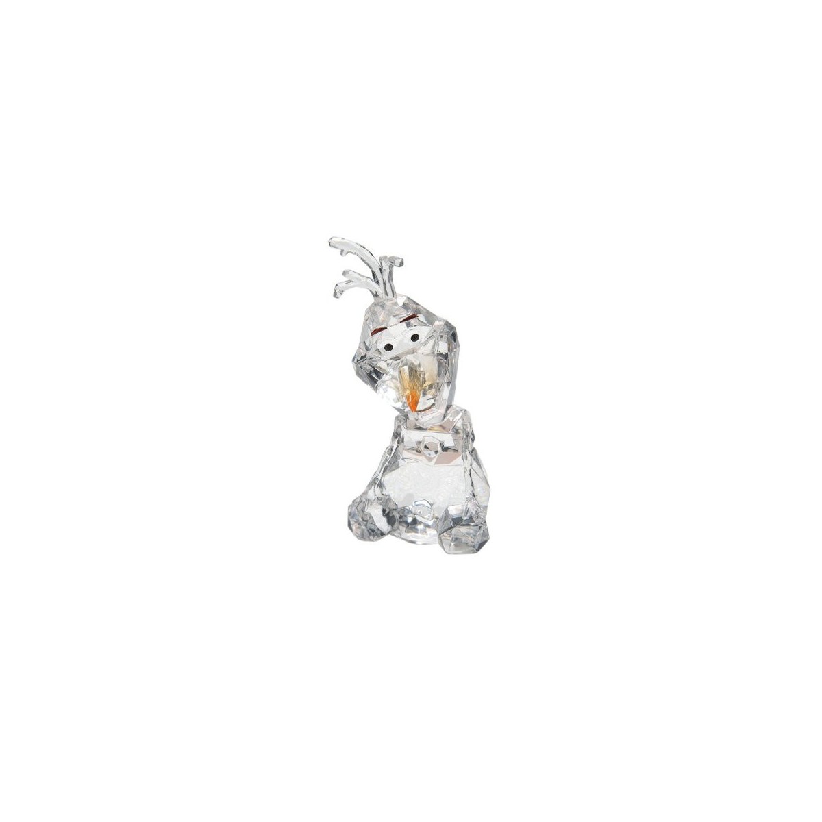 Enesco FACETS - Olaf la gema - Disney
