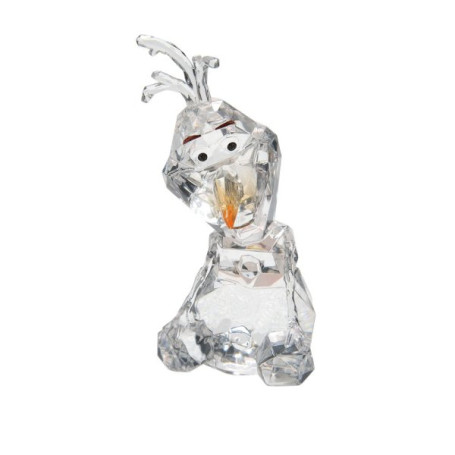 Enesco FACETS - Olaf la gema - Disney