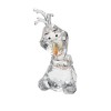 Enesco FACETS - Olaf la gema - Disney