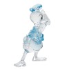 Enesco FACETS - Pato Donald estilo piedra preciosa - Disney