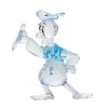 Enesco FACETS - Pato Donald estilo piedra preciosa - Disney