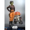 Hot Toys Star Wars Ahsoka - HERA SYNDULLA 1/6