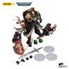 JoyToy Marines Espaciales - Ángeles Oscuros - Primarca León El' Jonson 1/18 - Warhammer 40K