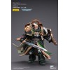 JoyToy Marines Espaciales - Ángeles Oscuros - Primarca León El' Jonson 1/18 - Warhammer 40K