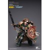 JoyToy Marines Espaciales - Ángeles Oscuros - Primarca León El' Jonson 1/18 - Warhammer 40K