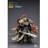 JoyToy Marines Espaciales - Ángeles Oscuros - Primarca León El' Jonson 1/18 - Warhammer 40K