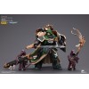 JoyToy Marines Espaciales - Ángeles Oscuros - Primarca León El' Jonson 1/18 - Warhammer 40K