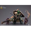 JoyToy Marines Espaciales - Ángeles Oscuros - Primarca León El' Jonson 1/18 - Warhammer 40K