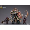 JoyToy Marines Espaciales - Ángeles Oscuros - Primarca León El' Jonson 1/18 - Warhammer 40K