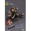 JoyToy Marines Espaciales - Ángeles Oscuros - Primarca León El' Jonson 1/18 - Warhammer 40K