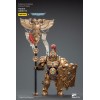 JoyToy Marines Espaciales - Adeptus Custodes Vexilus Praetor 1/18