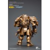 JoyToy Space Marines - Adeptus Custodes Guardia Custodio con Sentinel Blade 1/18