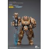 JoyToy Space Marines - Adeptus Custodes Guardia Custodio con Sentinel Blade 1/18