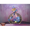First 4 Figures - Yu Gi Oh - Dark Magician Girl Edición Estándar Pastel