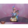 First 4 Figures - Yu Gi Oh - Dark Magician Girl Edición Estándar Pastel