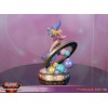 First 4 Figures - Yu Gi Oh - Dark Magician Girl Edición Estándar Pastel