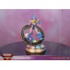 First 4 Figures - Yu Gi Oh - Dark Magician Girl Edición Estándar Pastel