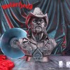 Knucklebonz - Motorhead - Busto de bronce de Lemmy