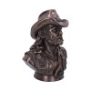 Knucklebonz - Motorhead - Busto de bronce de Lemmy