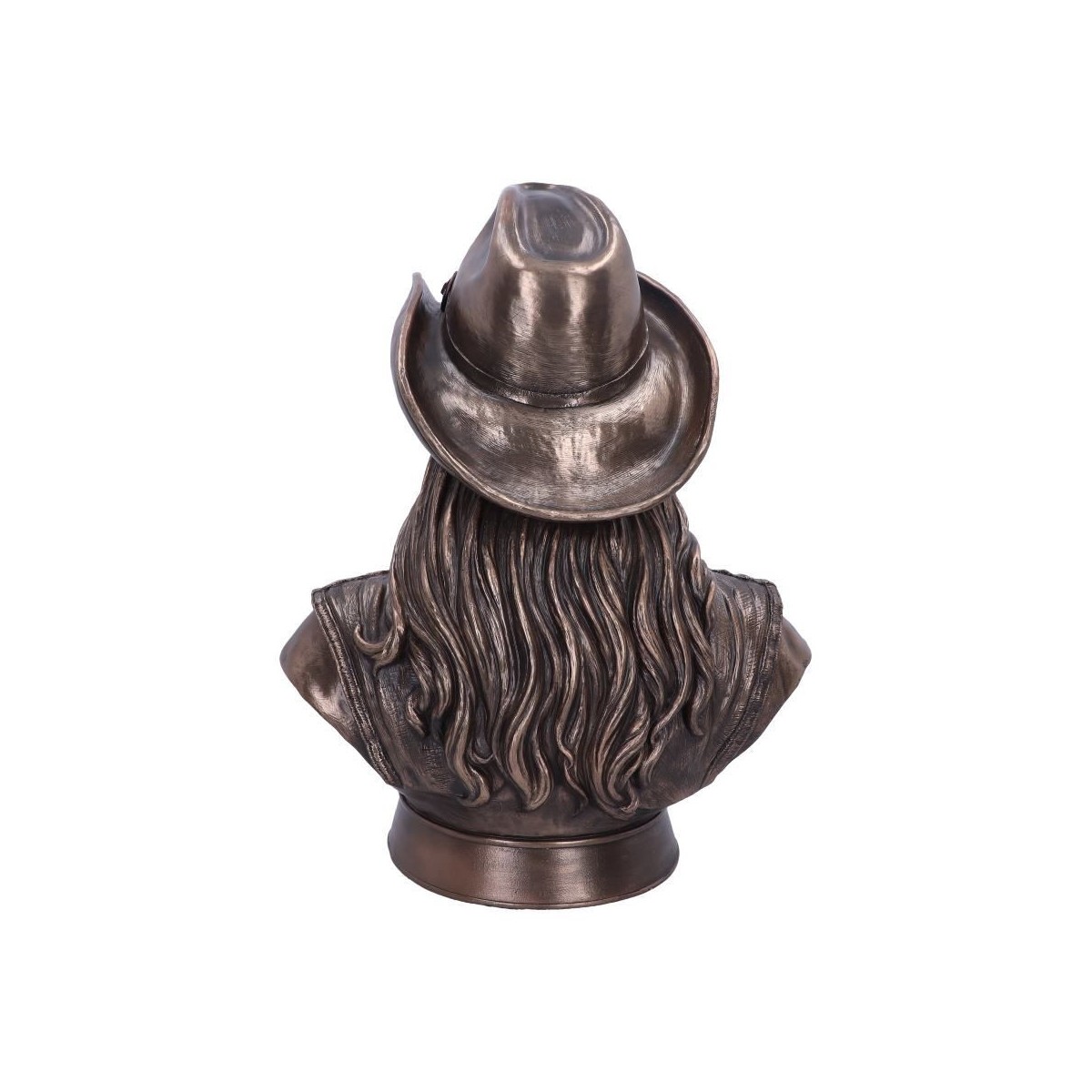 Knucklebonz - Motorhead - Busto de bronce de Lemmy