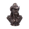Knucklebonz - Motorhead - Busto de bronce de Lemmy