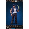 Tunshi Studio - Metal Slug XX - Clark Still 1/12 - Ikari Warriors