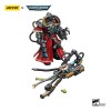 JoyToy Marines Espaciales - Adeptus Mechanicus Cybernetica Datasmith 1/18