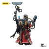 JoyToy Marines Espaciales - Adeptus Mechanicus Cybernetica Datasmith 1/18