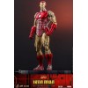 Hot toys - Iron Man - Marvel The Origins Collection Figura cómica 1/6