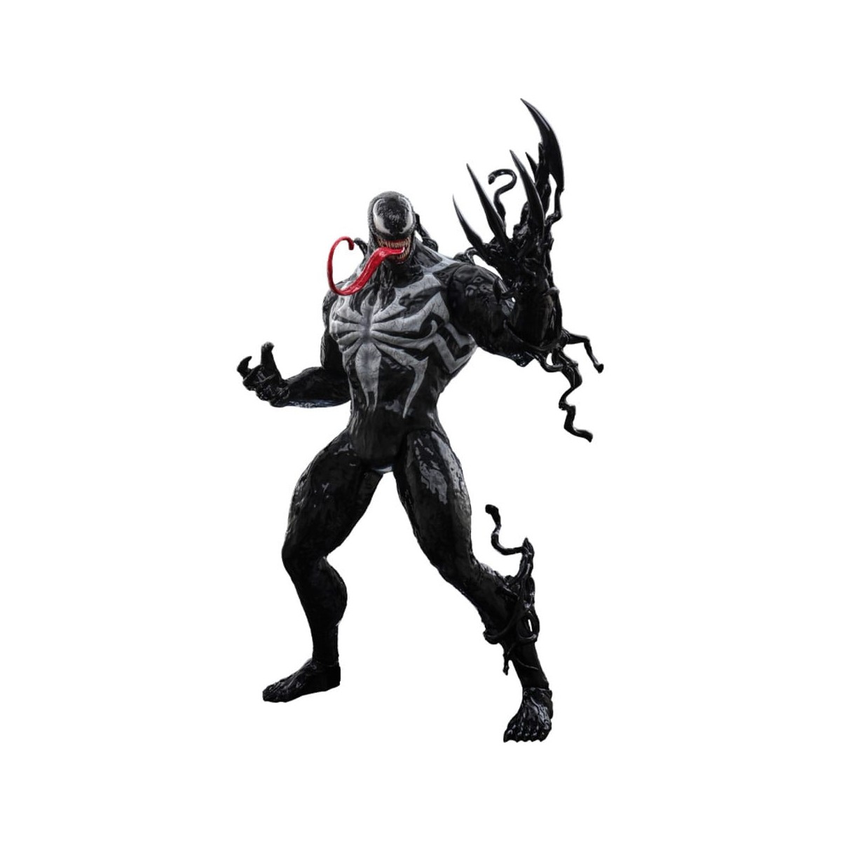 Hot Toys Marvel Spider-Man 2 - VENOM - Video Game Masterpiece 1/6