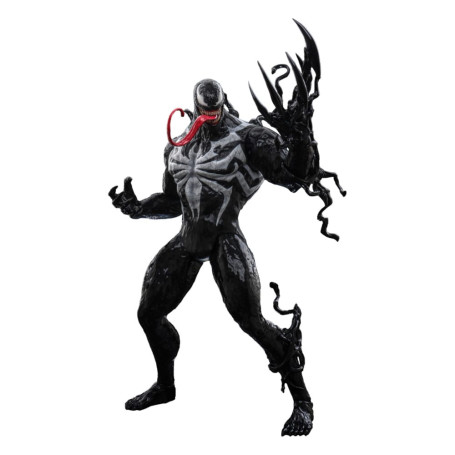 Hot Toys Marvel Spider-Man 2 - VENOM - Video Game Masterpiece 1/6
