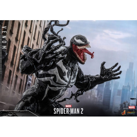 Hot Toys Marvel Spider-Man 2 - VENOM - Video Game Masterpiece 1/6