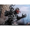 Hot Toys Marvel Spider-Man 2 - VENOM - Video Game Masterpiece 1/6