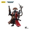 JoyToy Marines Espaciales - Adeptus Mechanicus Skitarii Marshal 1/18