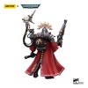 JoyToy Marines Espaciales - Adeptus Mechanicus Skitarii Marshal 1/18