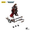 JoyToy Marines Espaciales - Adeptus Mechanicus Skitarii Marshal 1/18
