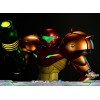 First 4 Figures - Metroid - SAMUS VARIA SUIT Collector's Edition Estatua de PVC
