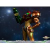 First 4 Figures - Metroid - SAMUS VARIA SUIT Collector's Edition Estatua de PVC