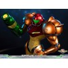 First 4 Figures - Metroid - SAMUS VARIA SUIT Collector's Edition Estatua de PVC