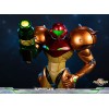 First 4 Figures - Metroid - SAMUS VARIA SUIT Collector's Edition Estatua de PVC