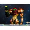 First 4 Figures - Metroid - SAMUS VARIA SUIT Collector's Edition Estatua de PVC