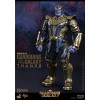 Hot Toys Les Gardiens de la Galaxie figurine Thanos